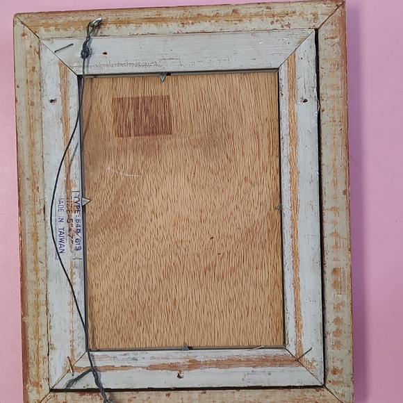 Floral Painting - Picture 4 of 4